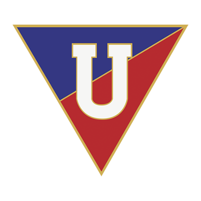 LDU - Tabela do Brasileirão