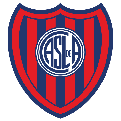 San Lorenzo Tabela do Brasileirão